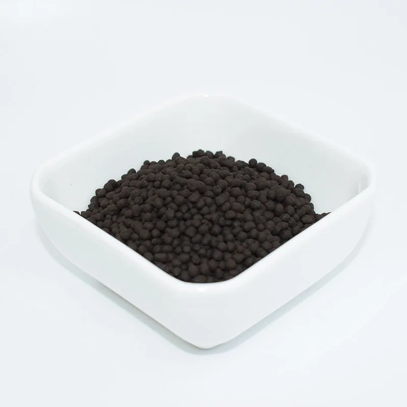 Гуминовая кислота органическое зернистое удобрение