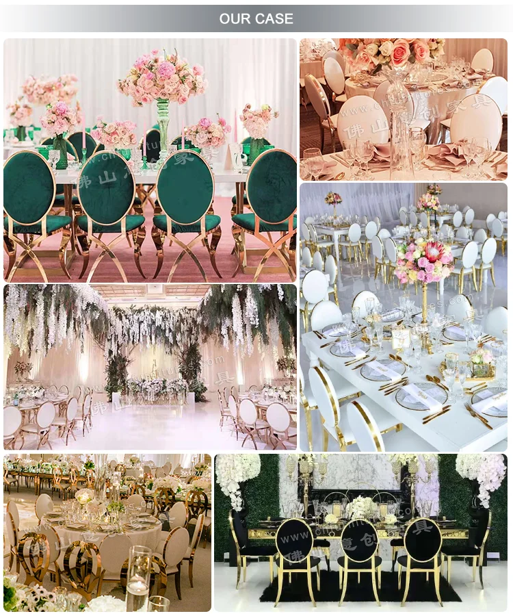 Wholesale pink modern vinyl stackable chair stainless steel banquet chairs for event chairs wedding