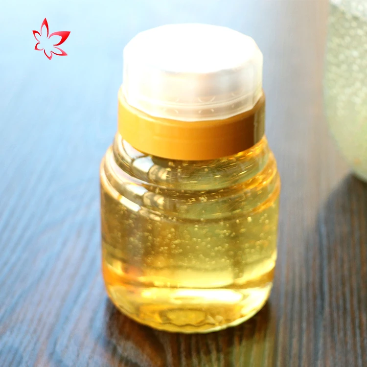 Custom 300g 500g 1000g Plastic Pet Honey Water Ketchup Hot Sauce Squeeze Jar With Transparent Cap