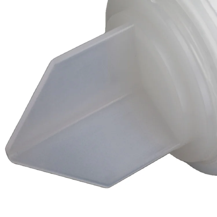 Hydrophilic PTFE Membrane Filter 0.22 micron cartridge filter for chlorine water filtration