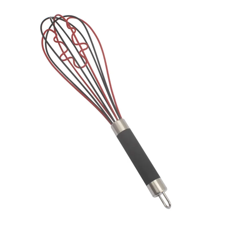 Hopesun Amazon Best Selling Products Stainless Steel Eggs Whisk Egg Beater Whisk