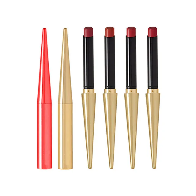 49 colors hot sale discount price lipstick gift box set three-color matte non-stick cup lipstick beauty makeup liquid lipstick