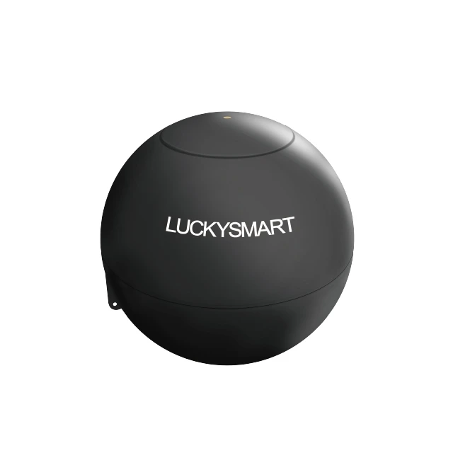 LUCKYSMART LS-2W All New fish finder marine waterproof for kayak fishing