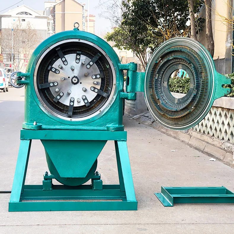 Flour Mill Grain Powder Maize Milling Machines for Sale in Uganda Prices Corn Milling Machine Grinder