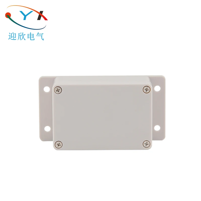 manufacturer customize abs project waterproof junction box
