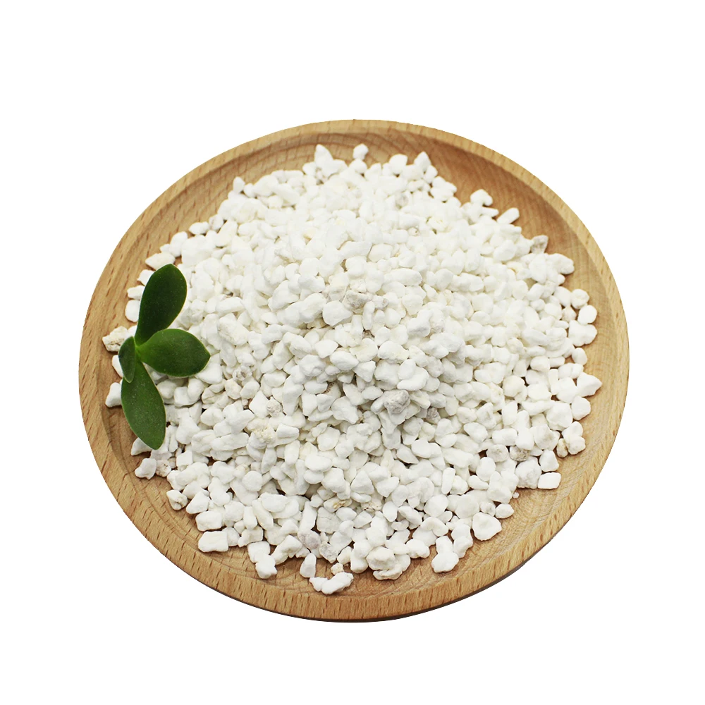 2 белых садоводства 20 мм из грубого камня индейки 2 4 мм бетонный перлитовый грунт для продажи