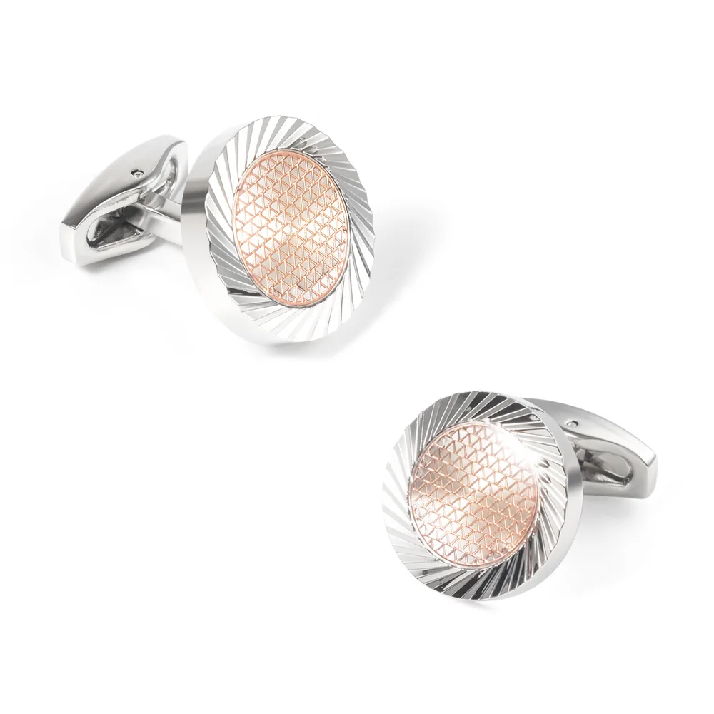 Custom Epoxy Cufflink Golf Vintage Cheaper Steampunk Square Cufflinks for Men