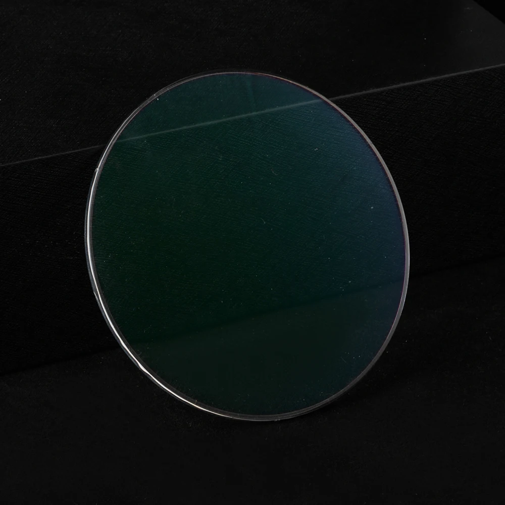 Danyang Factory UV420 Blue Block Hmc Ar Coating Eyewear Optical Lens Supplier