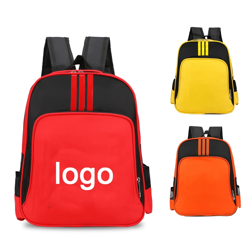 Wholesales low MOQ plain cheap cute cartoon book custom primary school kindergarten kids bag with your logo for india and africa
