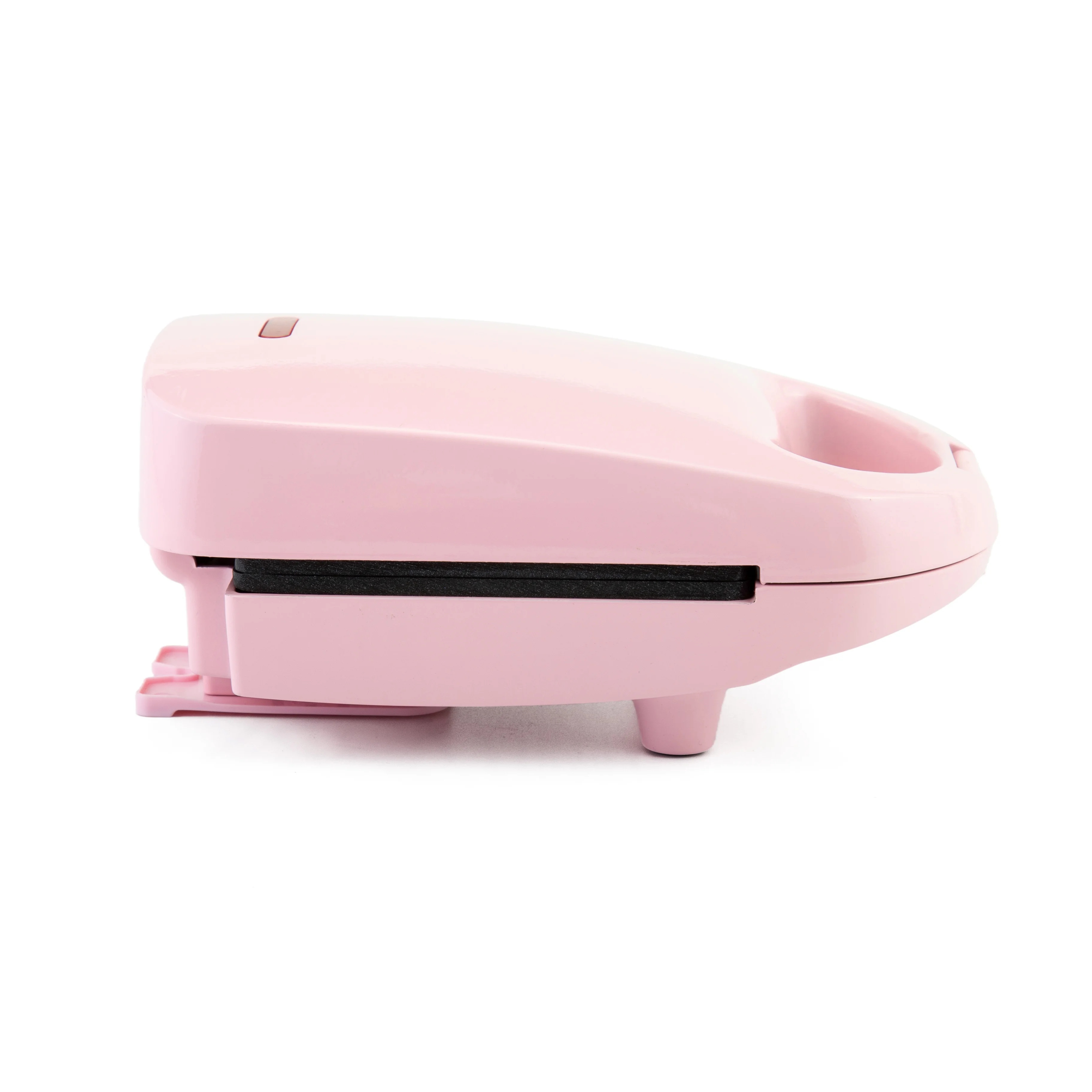 New Automatic Small Mechanical Baking Detachable Stainless Steel Home Toast Breakfast Machine Sandwich Maker