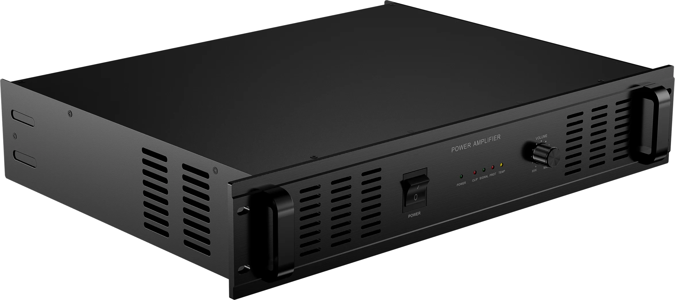 RH-AUDIO PA Power Amp With 350W 450W 650W For Private Village Amplifier