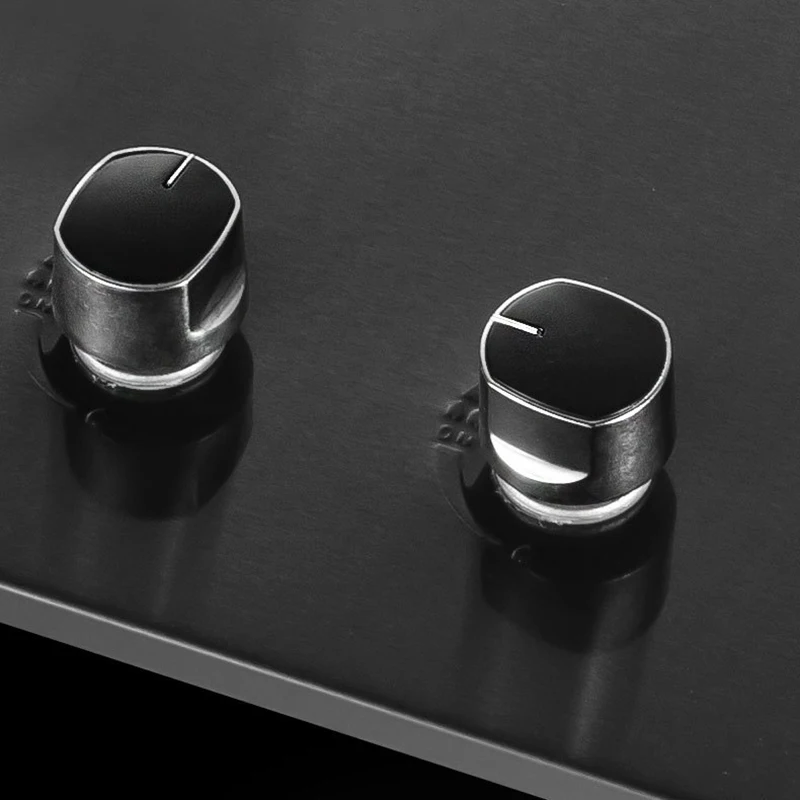Gas hob china 2 burner gas cooker built in new arrival high quality low price gas hob