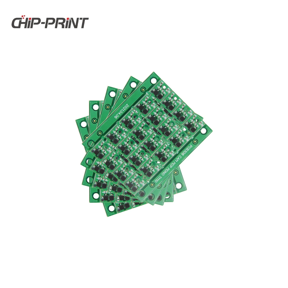 Compatible Cartridge Reset Chip for Lexmark MX310, MS/MX410, 415, 510, 511, 610, 611