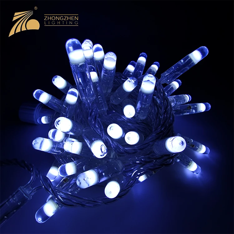 
Professional Quality Outdoor IP44 3Watt 6Watt Decoration LED String Lamp 