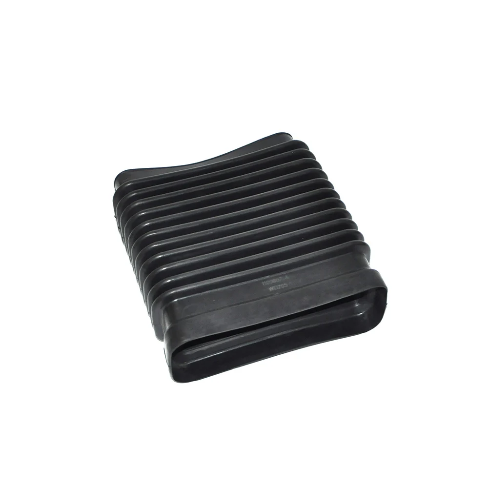 Rubber Dust Cover Bellows Boot Protective Flexible Shaft Lever Covers Handle Gaiters Gear Boots