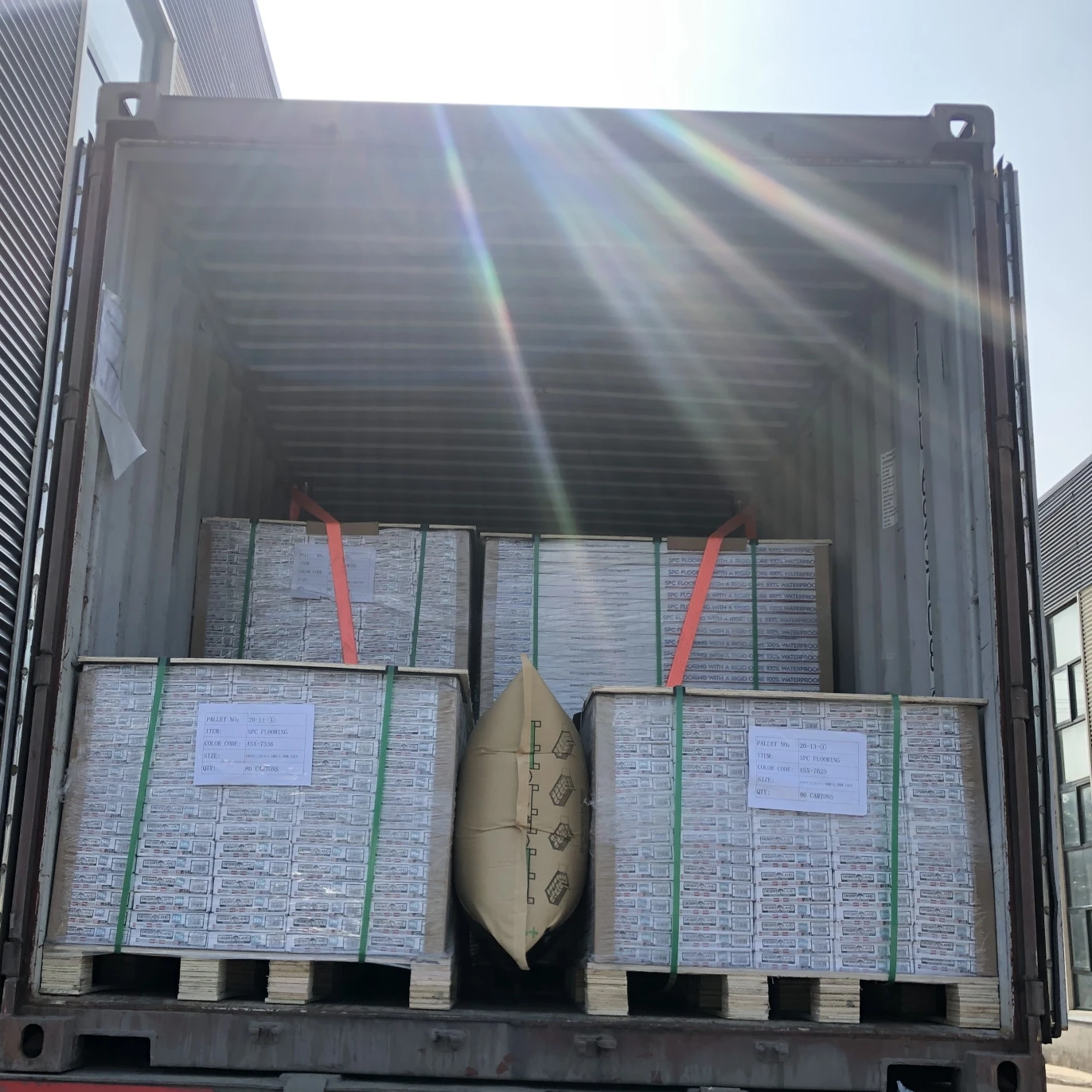 Home Decoration Vinyl Click Floating Commercial Rigid Spc Pvc Flooring Plank Spc Flooring Floor For Indoor Residential