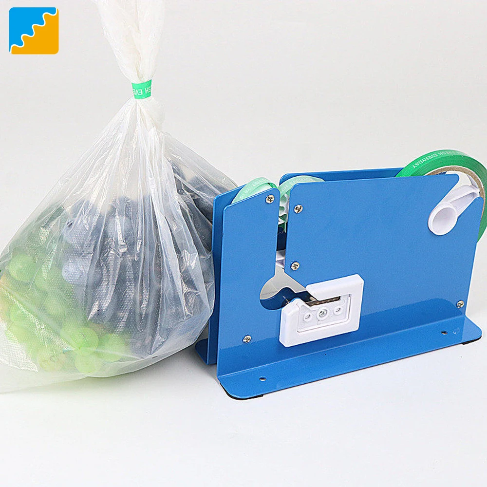 Tape Dispenser For Supermarket Tape Dispenser