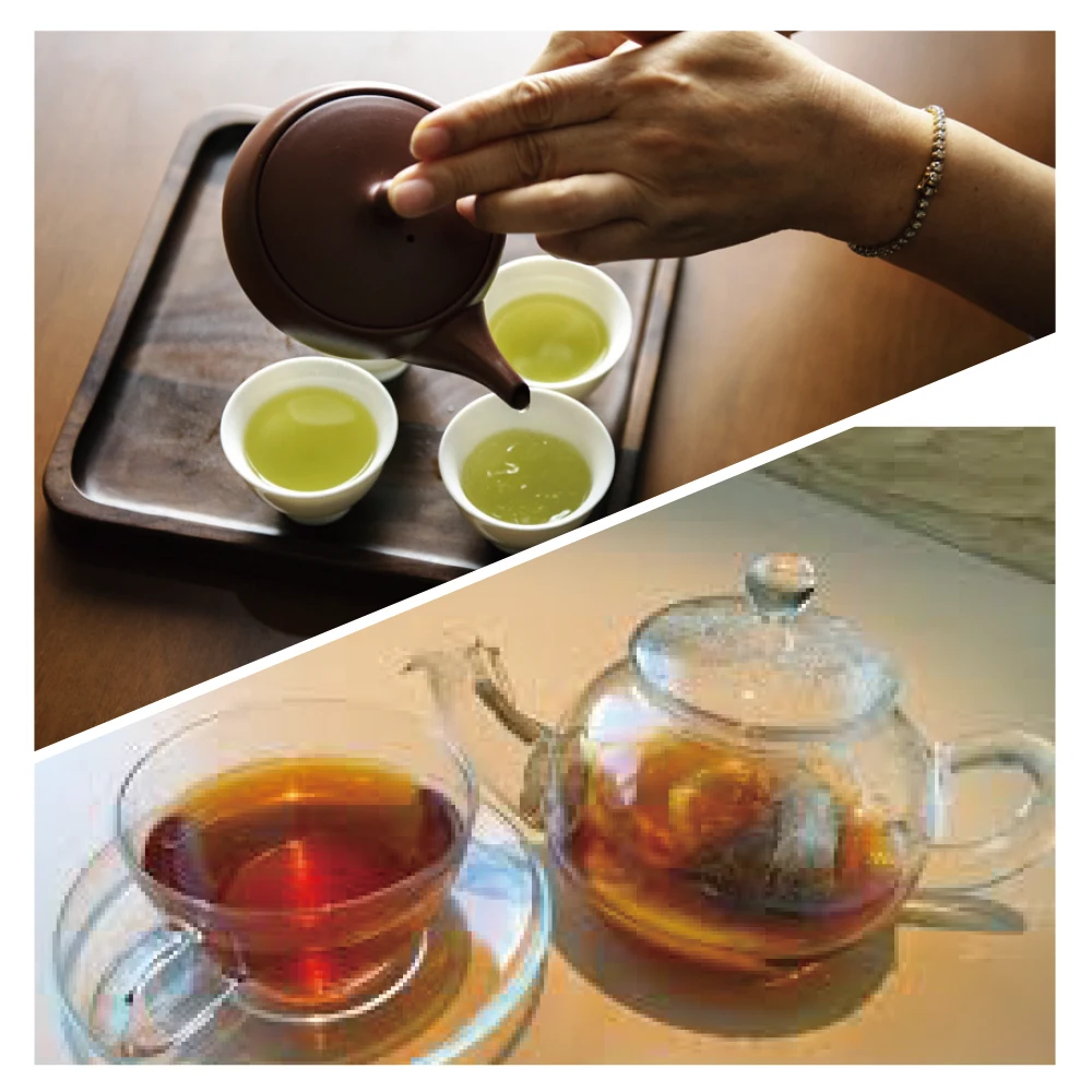 Environmentally Friendly Soup Empty Wholesale Disposable Tea Bag