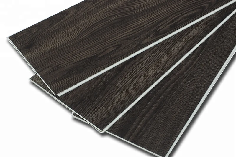 Waterproof PVC Flooring Manufacturer 4mm Thickness PVC Vinyl Floor Excellent Quality Wholesale SPC PVC Flooring