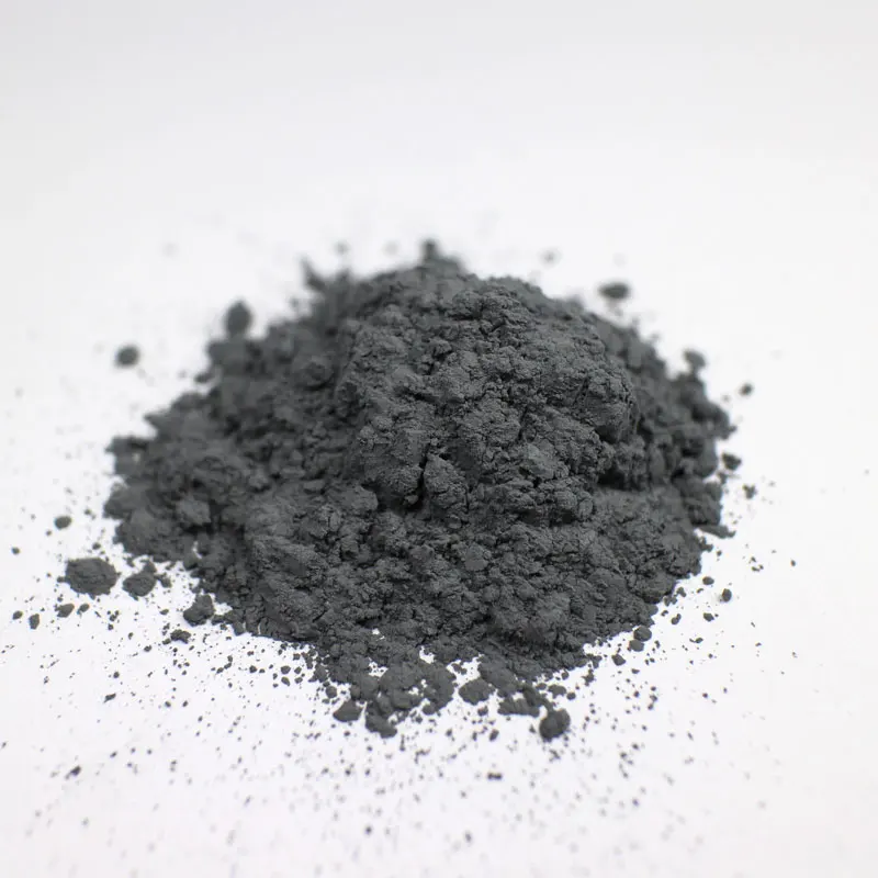 China Factory Direct Sale Good Price Black SIC Powder Silicon Carbide Powder