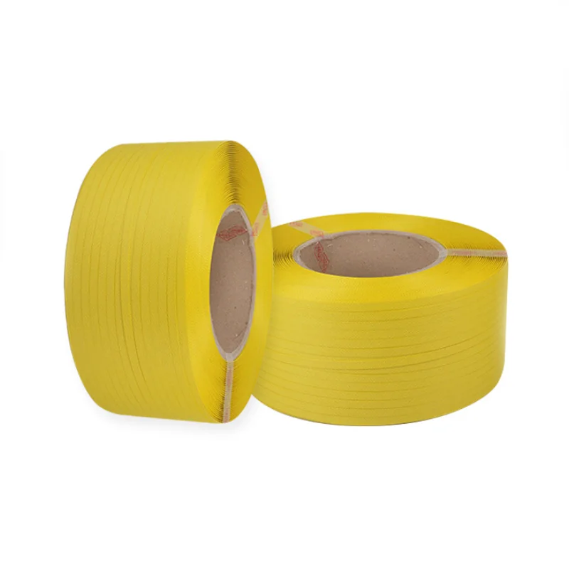 Colorful PP Polypropylene Strapping Band