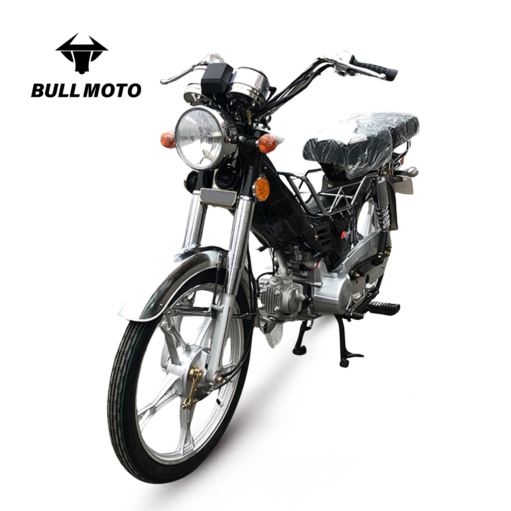 Лучший бензиновый Быстрый мото E49 50 70 куб. См дорожный скутер ebike мини масляный двигатель мопед для карманного велосипеда 125 150 мотоцикл