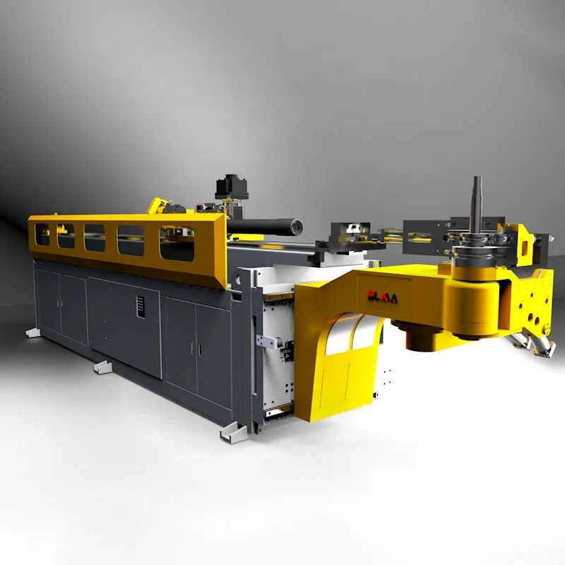 38 50mm stainless steel pipe bending machine Motorcycle Pipe Bending Machine