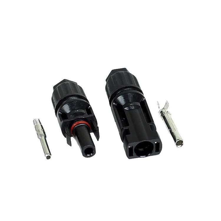 quick ip67 Solar connector