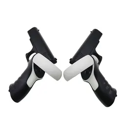 VR Controller Pistol Case Gun For Oculu Questes 2