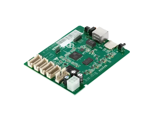 New arrive Control Board 106 hashboard Connect board Mother board