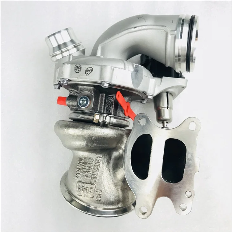 Новый турбокомпрессор MGT2056 turbo 11658643129 11658643130 B48 двигатель для BMW B48A20A двигатель 870029-0001 8662066