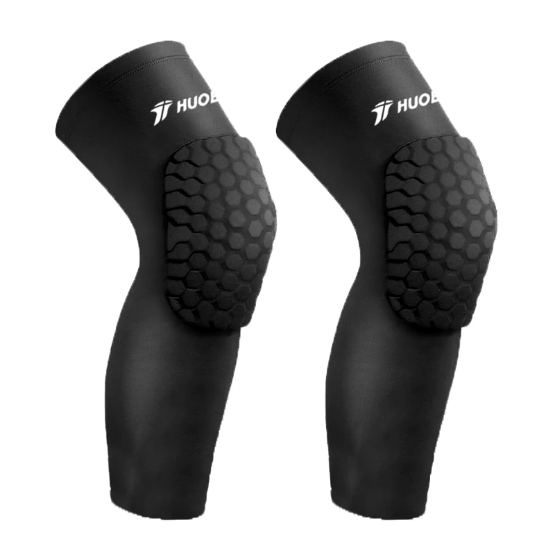 LOKI HB7985 OEM blank sublimation shinpads hockey shin guard rash gurads