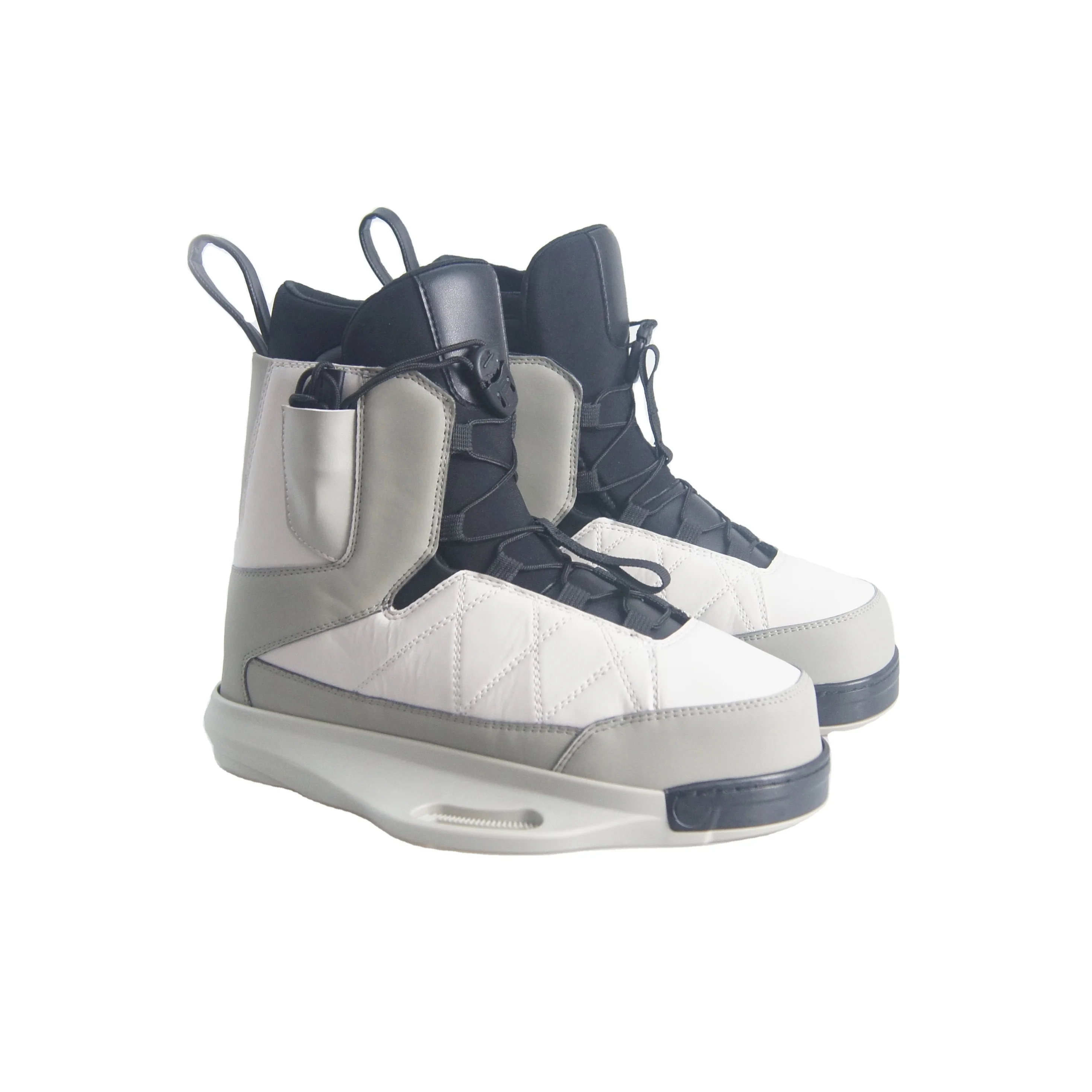 
DH New Style Wakeboard binding kite Boots factory price 