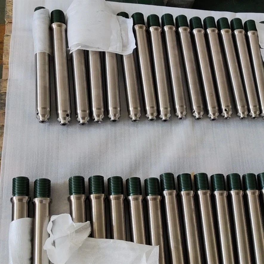 
API 6A Valve Parts Valve Stem 