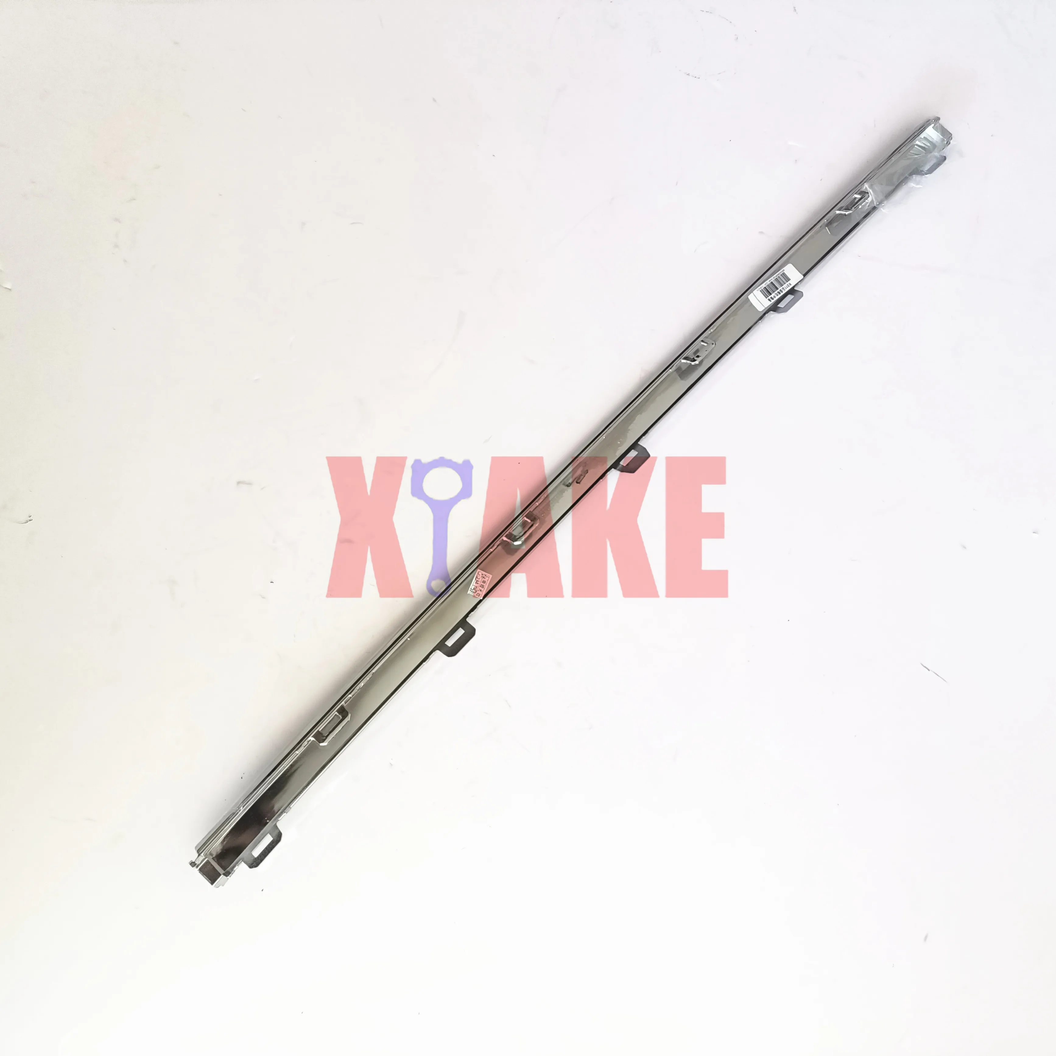 Auto Parts Rear Center Bumper Chrome Trim For Geely KX11 Xingyue L Monjaro OEM 6044128100 8891573660