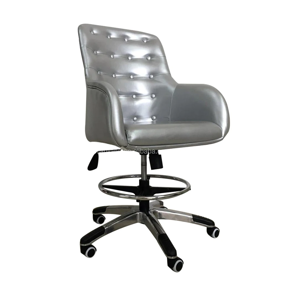 NEW Swivel Casino Bar stool Slot Gaming Chair And Height Available