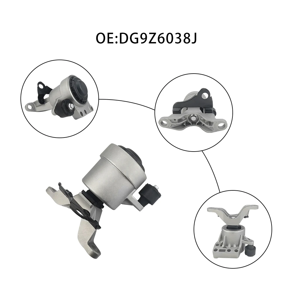 Good price Car part  Car Part Engine Mount Engine Motor Mount Fit Ford FUSION LINCOLN 2013-2019  DG9Z6038J