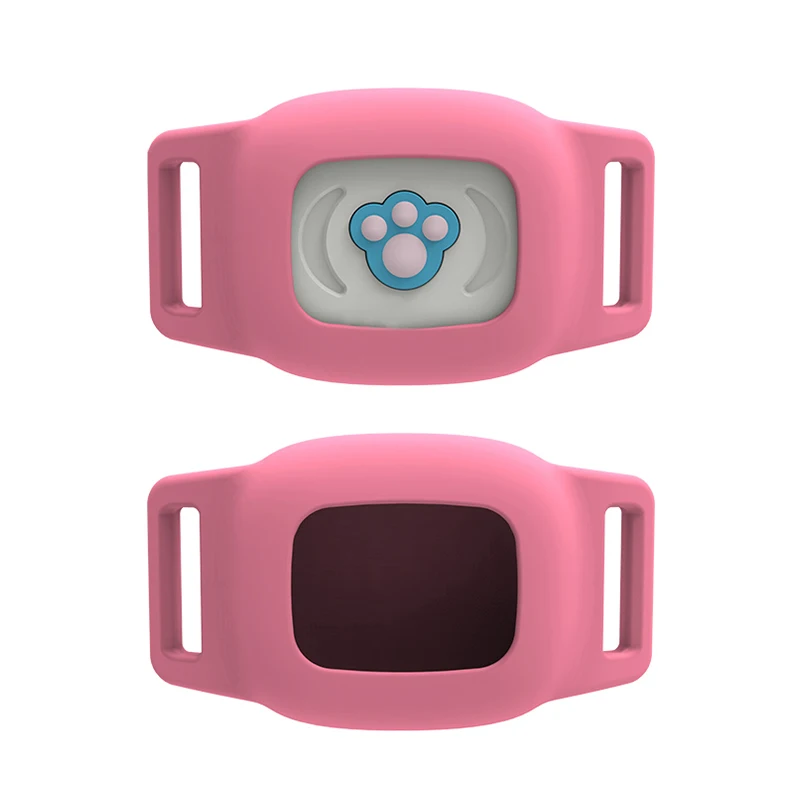 Pet Gps Tracker Without Sim Card Dog Gps Tracker 4G Gps Tracker For Pets