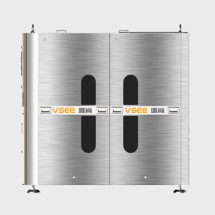 Intelligent Color Sorter Multifunction Color Sorter glasses Recycling Sorter With CCD Camera