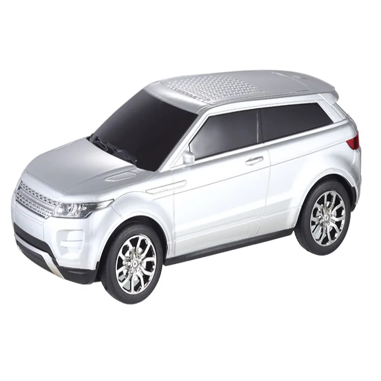 Беспроводной автомобильный динамик WS-389BT BT с поддержкой BT/USB/TF-карта/Aux/FM Функции