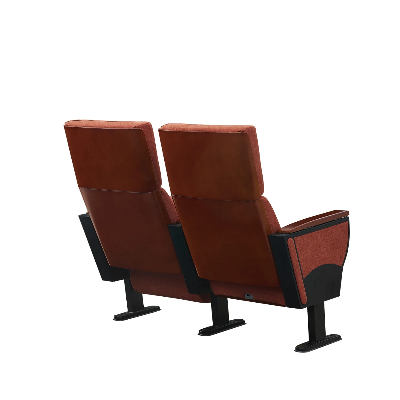 2023 Modern Home Cinema Seat Design Movie Theater Chair for Auditorium
