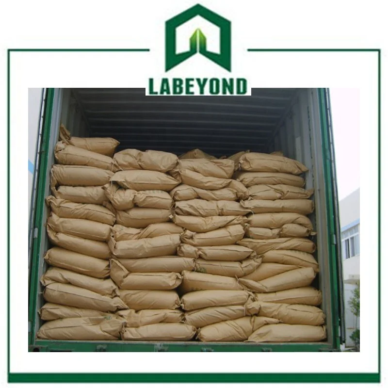 
Food Grade 99.5% FCC IV Sodium Glutamate 