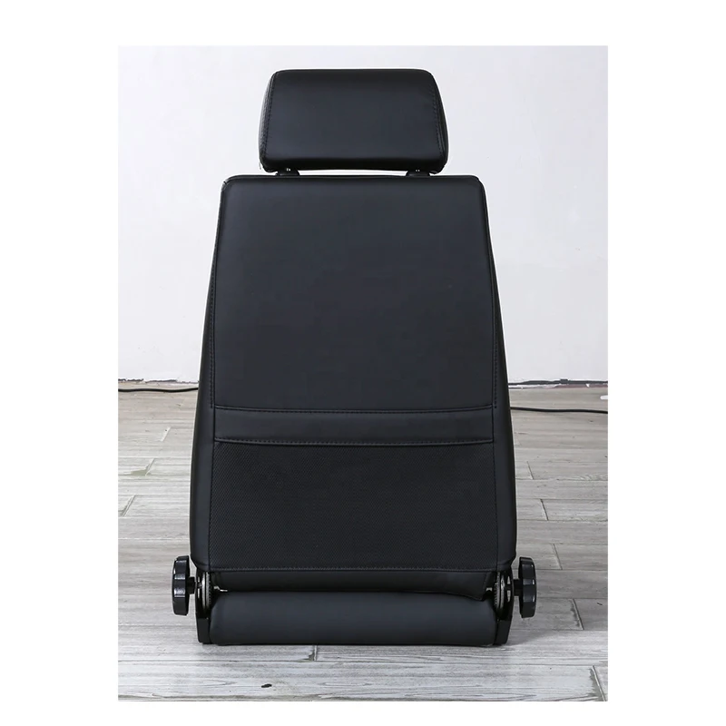 Luxury Front Car Seat Covers Waterproof Bucket Universal Heavy Duty High Back Seat Covers for Cars Trucks for Jeep Van SUV