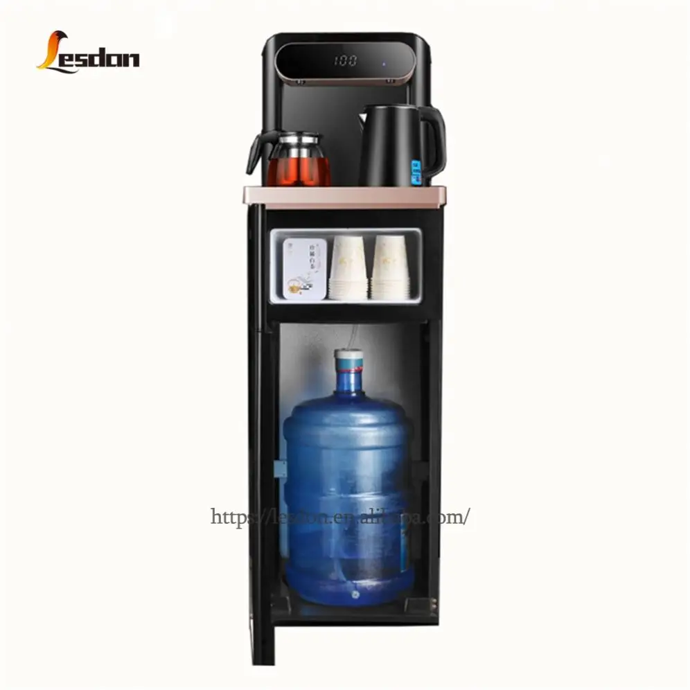 intelligent electric small water dispenser Tea Bar Machine Water Dispenser Drinking Water Machine