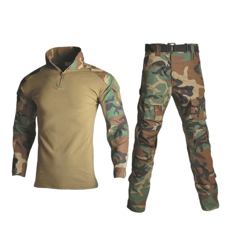 Custom G2 frog hunting clothes animal trap customise hunt man clothes hunting accessories clothes