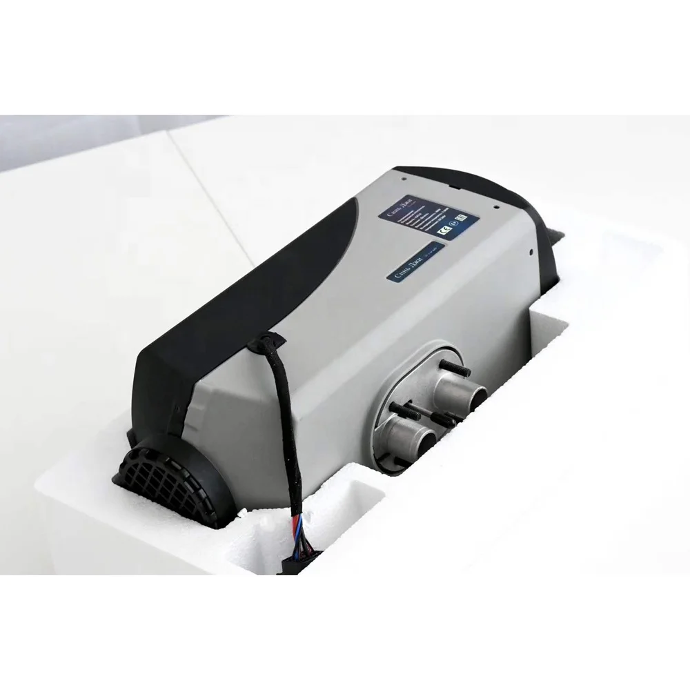 Xin Ji high quality 5kw portable universal 24v diesel air parking heater