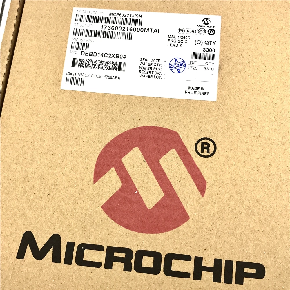 (Electronics Component) IN STOCK NEW IC VS5-24V