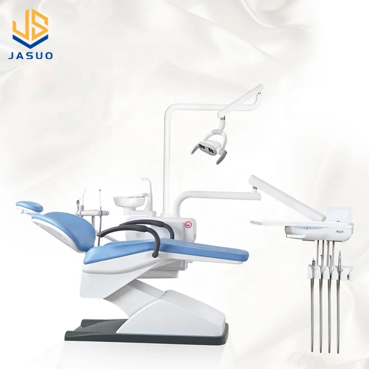New Product Promotion 220V-50Hz  Folding Manufacturer Dental Chair 2021