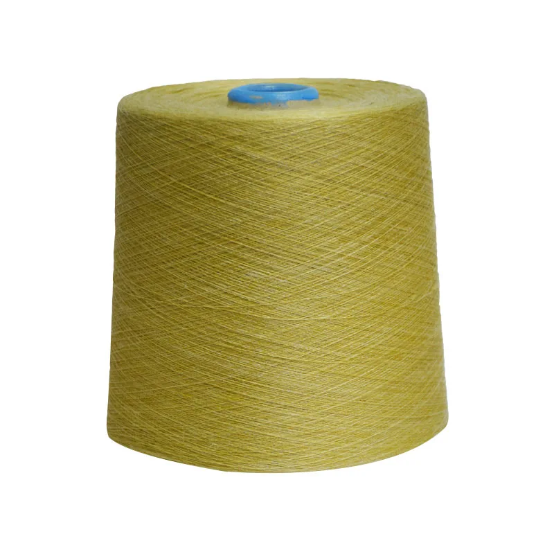 Громоздкая огнестойкая пряжа Bernat Baby Nomex Ramie