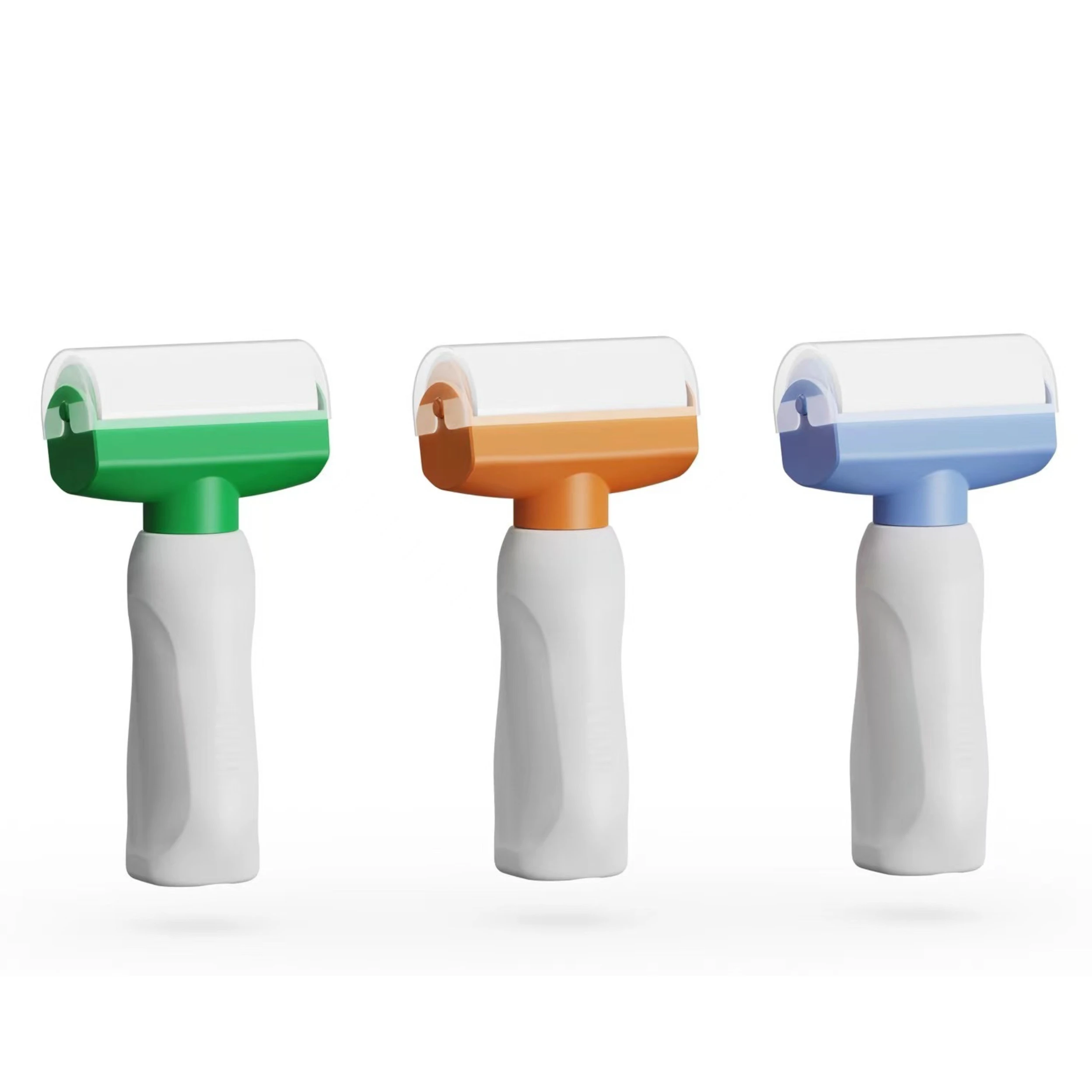 Rolling Paint  Wall Repair Roller Brush Big Roll Brush at Will